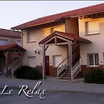 Hsa - Le Relax 3*