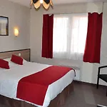 Hotel Hsa - Le Relax