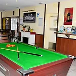 Hsa - Le Relax Hotel Montaigu-Vendee