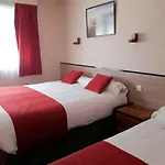 Hsa - Le Relax 3* Montaigu-Vendee