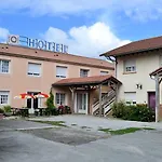 Hsa - Le Relax Hotel