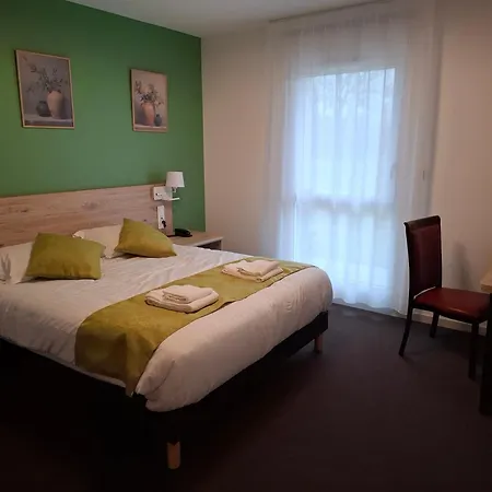 Hsa - Le Relax Hotel