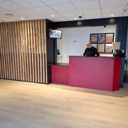 Hotel Hsa - Le Relax 3*