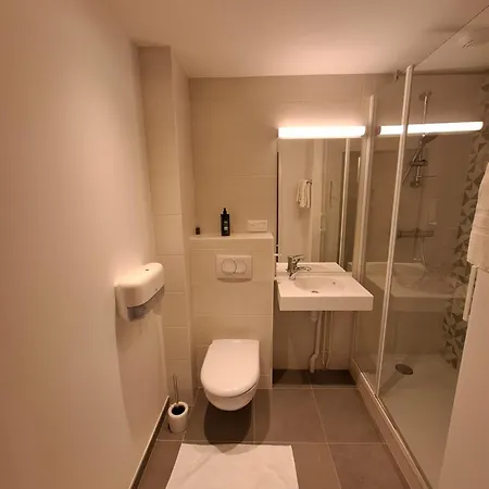 Hsa - Le Relax ホテル モンテギュ