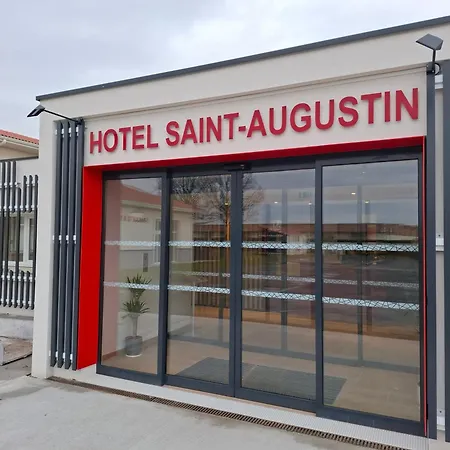 Hsa - Le Relax Montaigu-Vendee