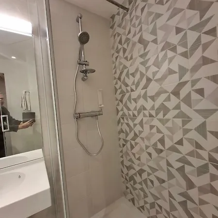 Hsa - Le Relax 3* Montaigu-Vendee