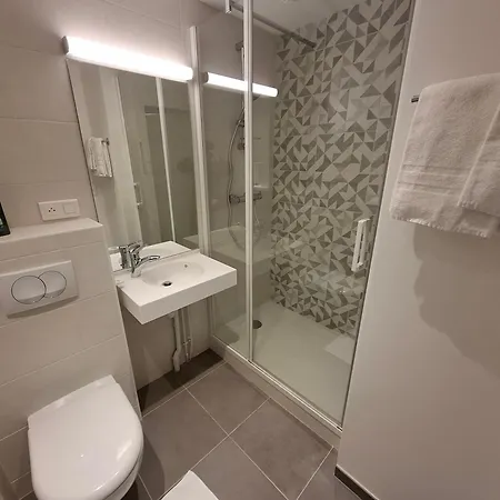 Hsa - Le Relax Hotel