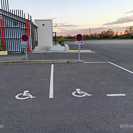 Hotel Hsa - Le Relax