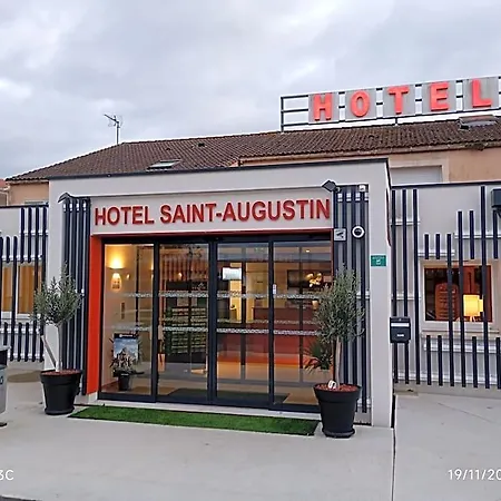Ξενοδοχείο Hsa - Le Relax Montaigu-Vendee