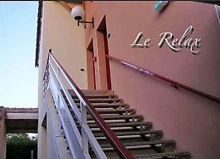 Ξενοδοχείο Hsa - Le Relax Montaigu-Vendee