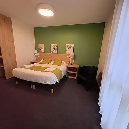 Hsa - Le Relax Montaigu-Vendee