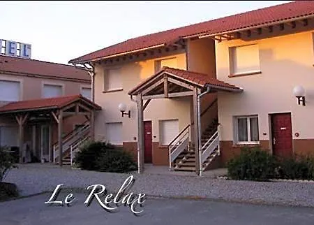 Hsa - Le Relax Ξενοδοχείο Montaigu-Vendee