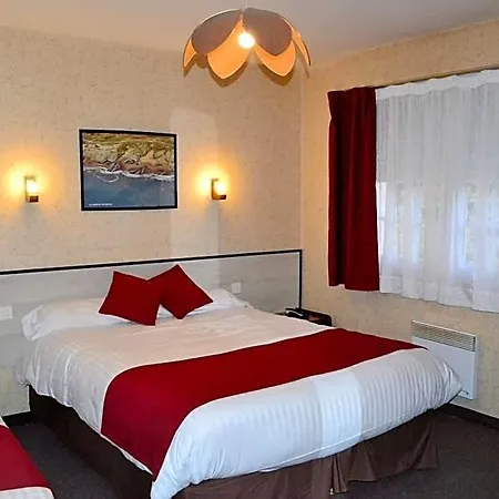 Hsa - Le Relax Montaigu-Vendee