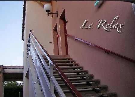 Hsa - Le Relax 3*