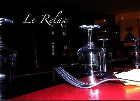 Hsa - Le Relax Montaigu-Vendee