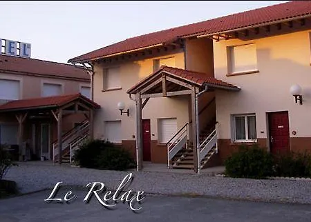 Hsa - Le Relax 3*