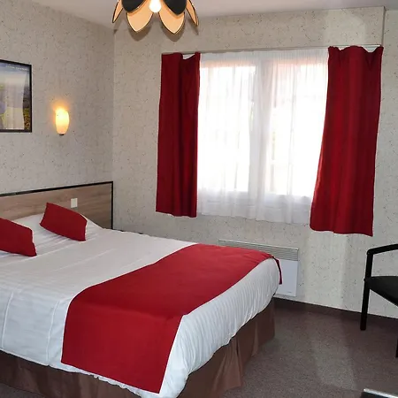 Hotel Hsa - Le Relax