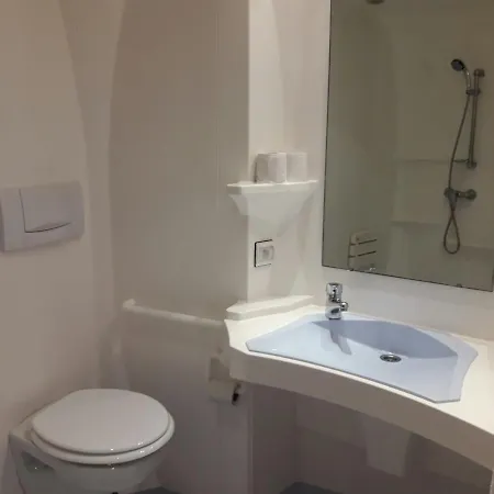 Hsa - Le Relax Montaigu-Vendee