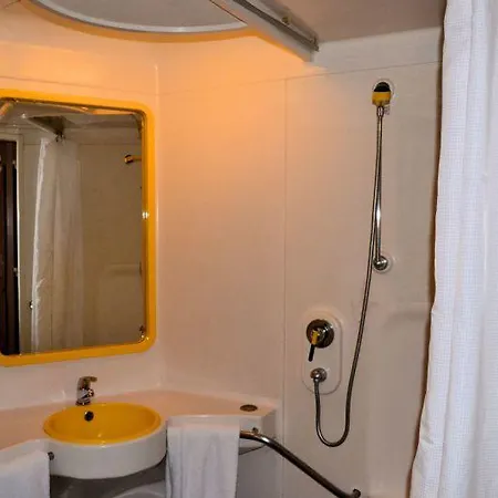 ホテル Hsa - Le Relax モンテギュ