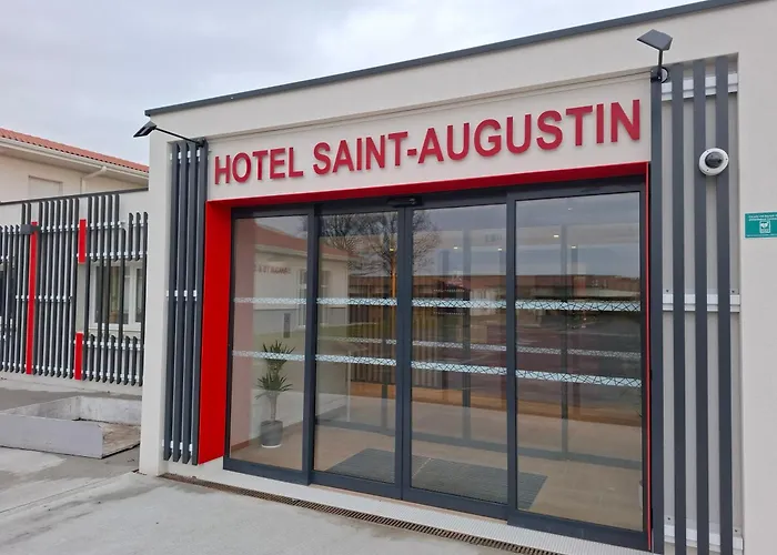 Hsa - Le Relax Montaigu-Vendee