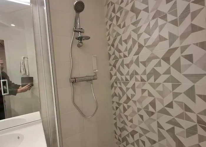 Hsa - Le Relax 3* Montaigu-Vendee