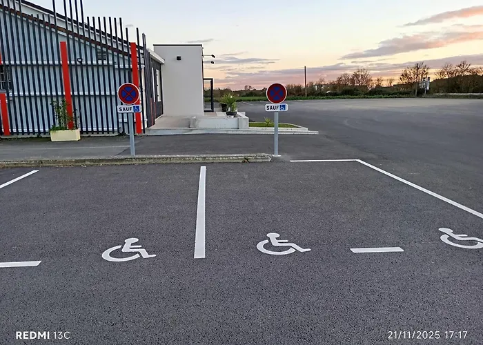 Hotel Hsa - Le Relax