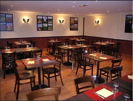 Hotel Hsa - Le Relax Montaigu-Vendee