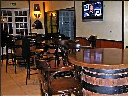 Hsa - Le Relax Отель 3*