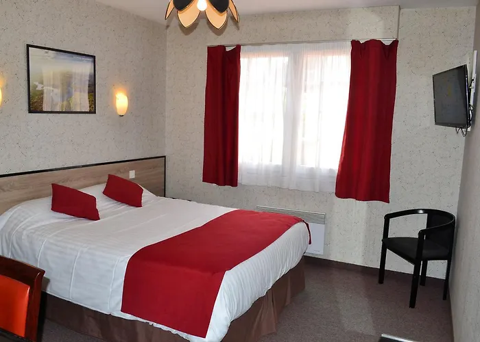 Hotel Hsa - Le Relax