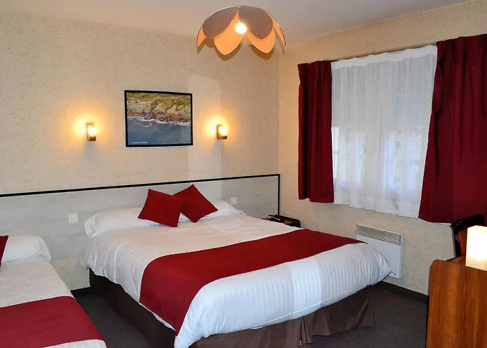 Hsa - Le Relax Hotel 3*