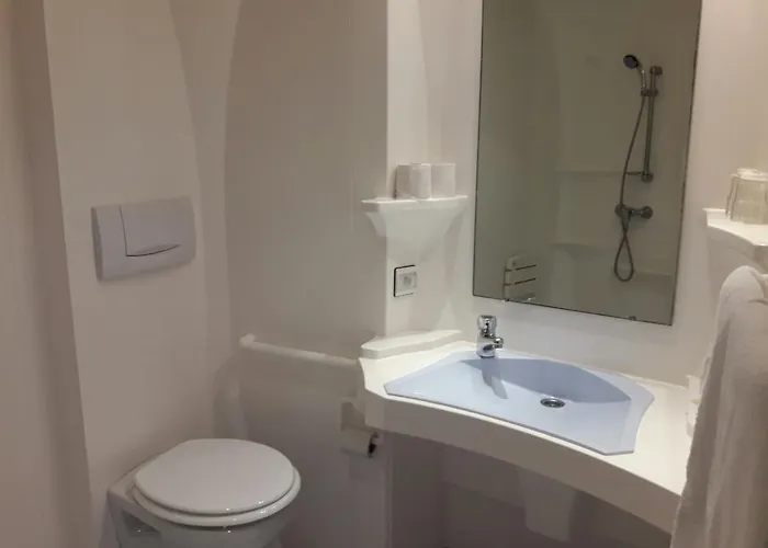 Hsa - Le Relax Montaigu-Vendee